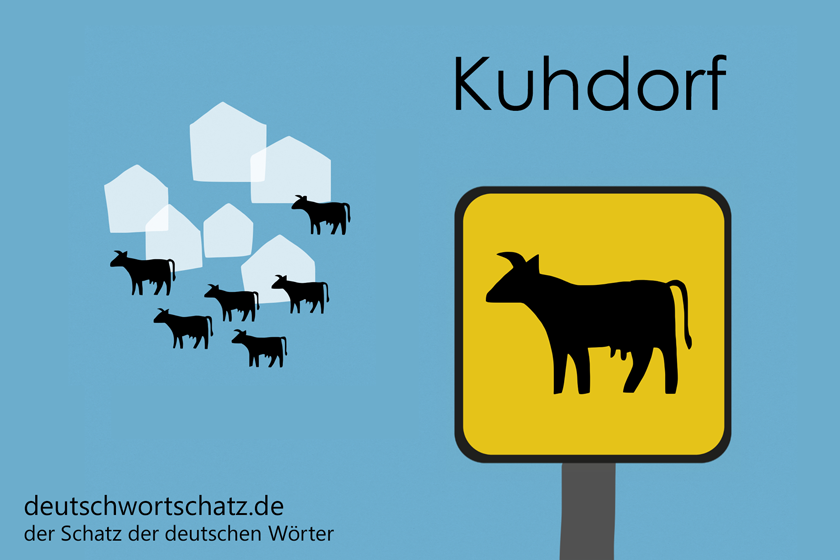 Kuhdorf