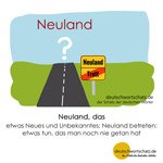 Neuland
