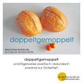 Doppeltgemoppelt - Deutschwortschatz / Der Schatz Der Deutschen Wörter