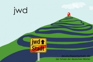 jwd - Deutsch Wortschatz - Wortschatzbilder